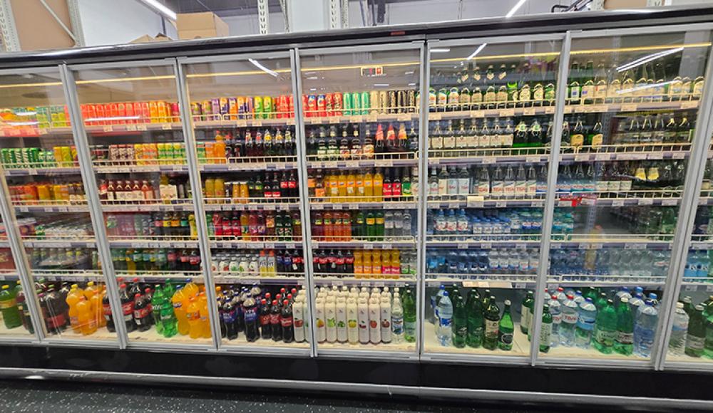 РЕСПУБЛИКА гипермаркет