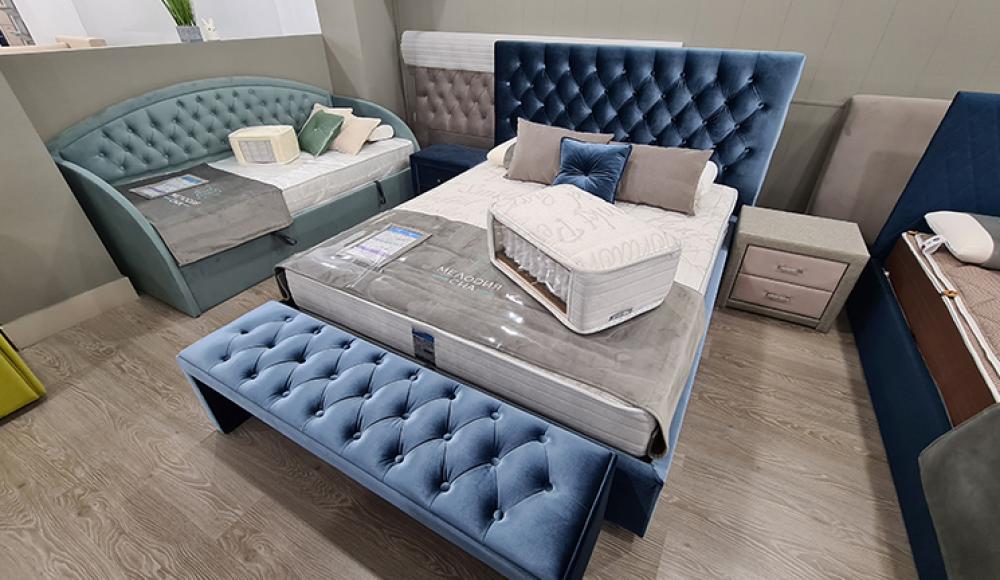 MEBEL ROOM мебель в наличии и на заказ