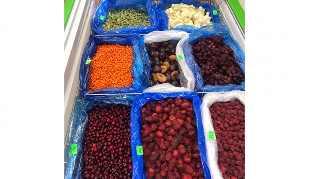 КУПЕЦ оптово-розничный магазин продуктов