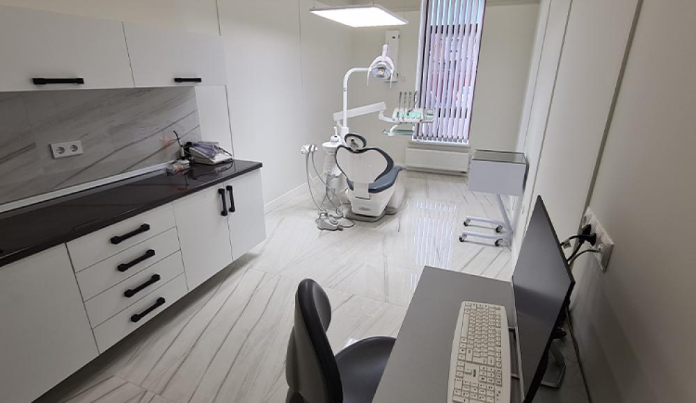 DENTAL FAMILY семейная стоматология