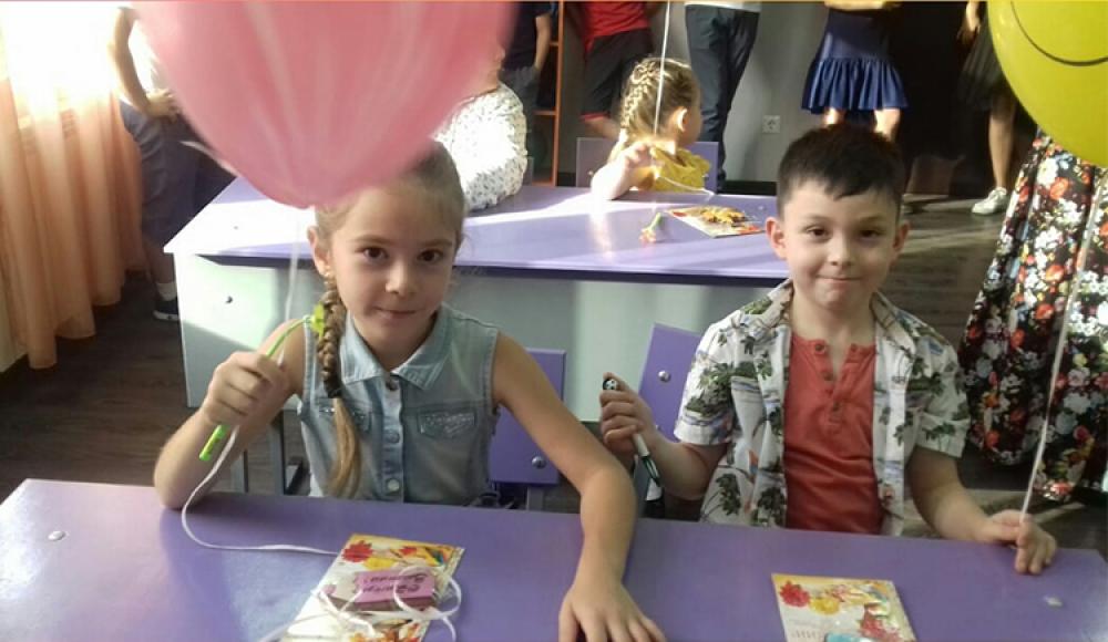 КУБИК школа дополнительного  детского образования