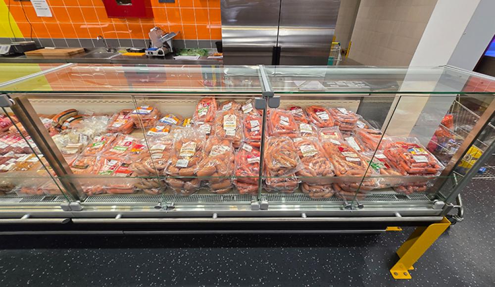 РЕСПУБЛИКА гипермаркет