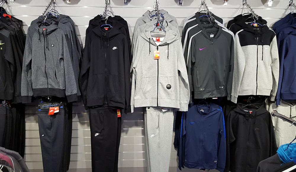 SPORT дисконт