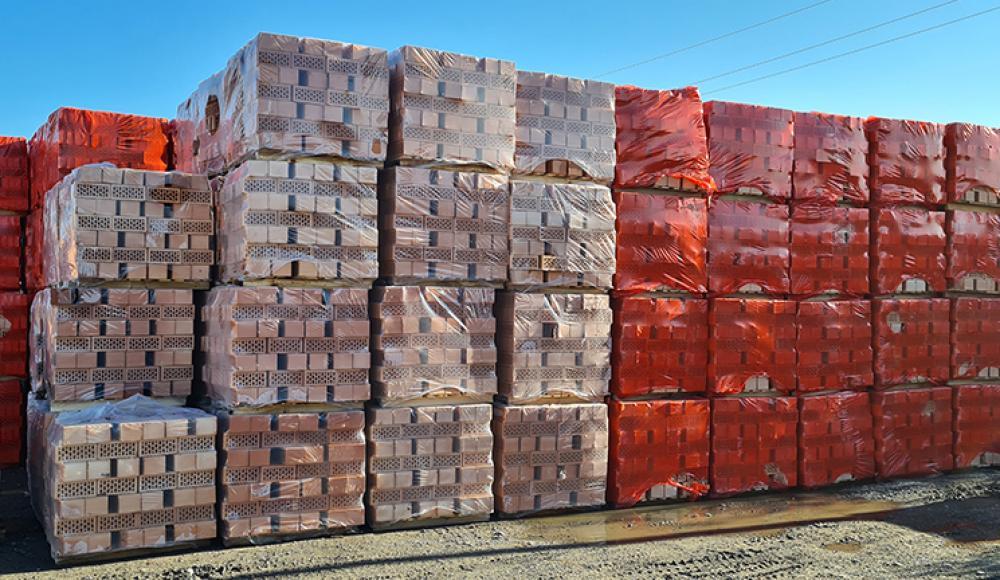 КИРПИЧ ОБЛИЦОВОЧНЫЙ