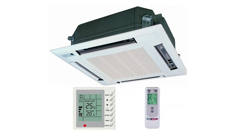 ЦЕНТР ХОЛОД кондиционеры и вентиляция