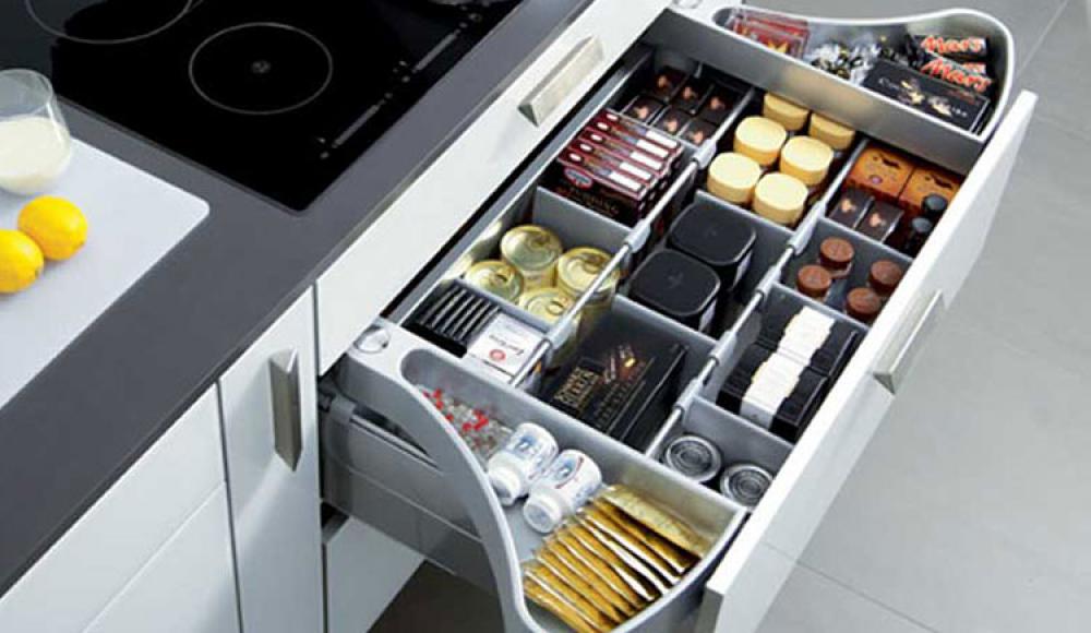 BLUM фурнитура для мебели