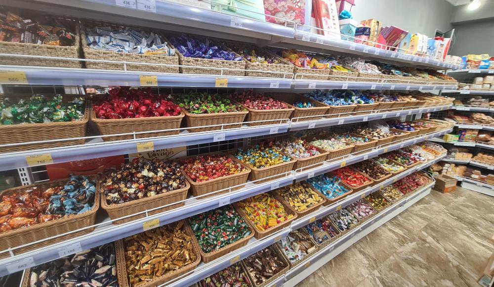 МЯСОЕД супермаркет