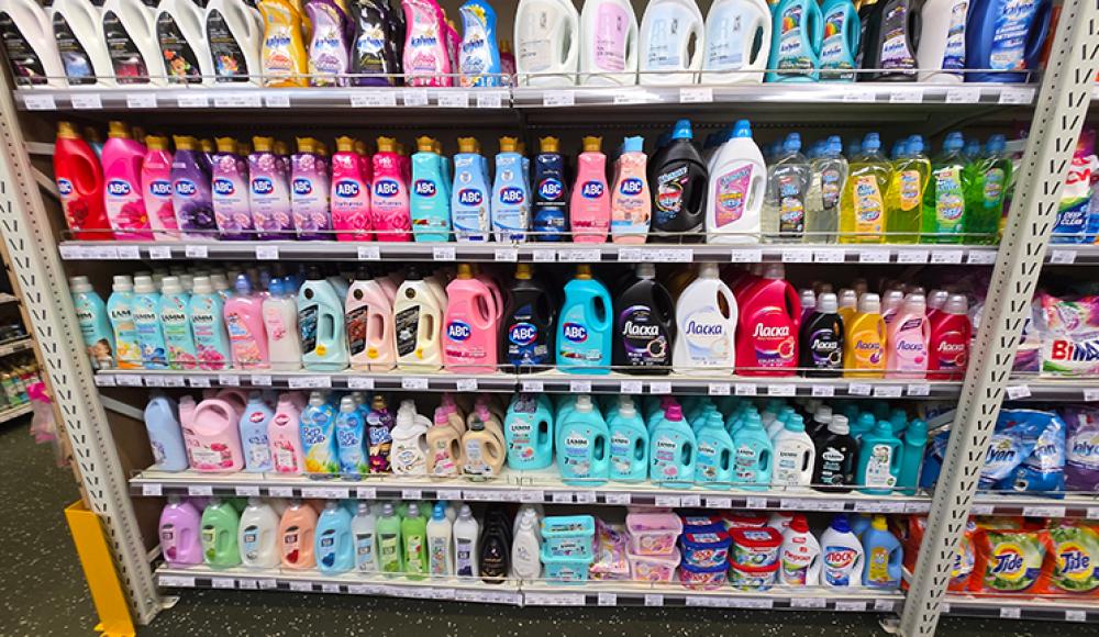 РЕСПУБЛИКА гипермаркет