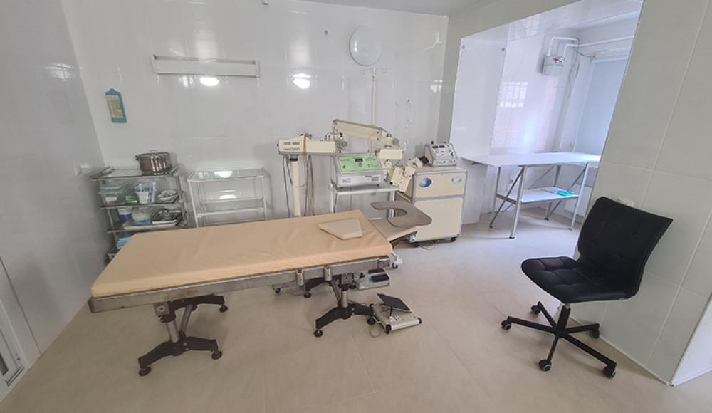 МИКРОХИРУРГИЯ ГЛАЗА глазная клиника