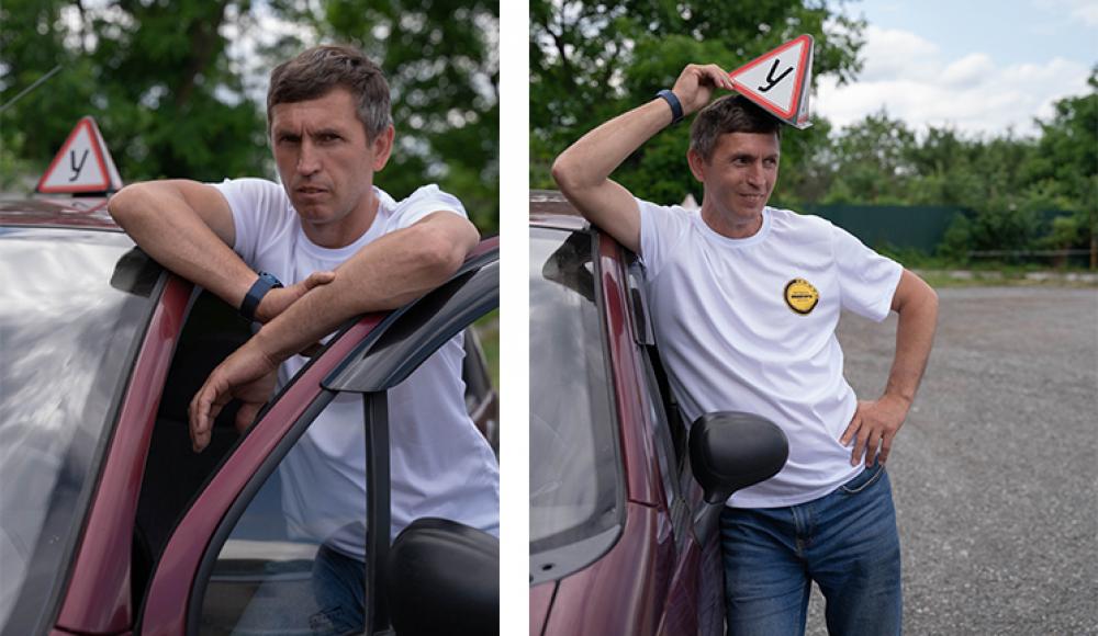 АВТОШКОЛА АВАНГАРД ДОСААФ