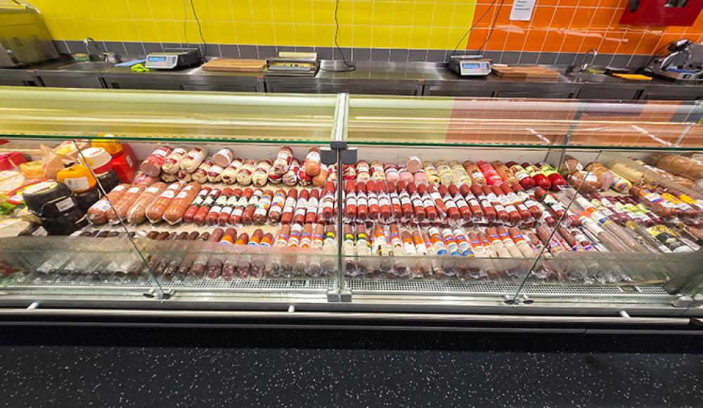 РЕСПУБЛИКА гипермаркет