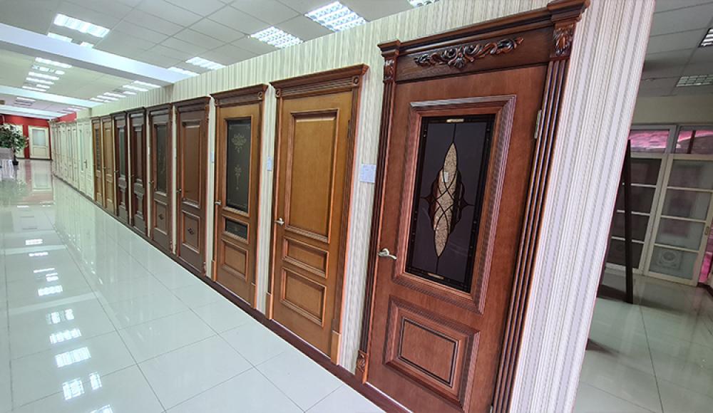 РАМАС МАГАЗИН ДВЕРИ МЕЖКОМНАТНЫЕ И ВХОДНЫЕ