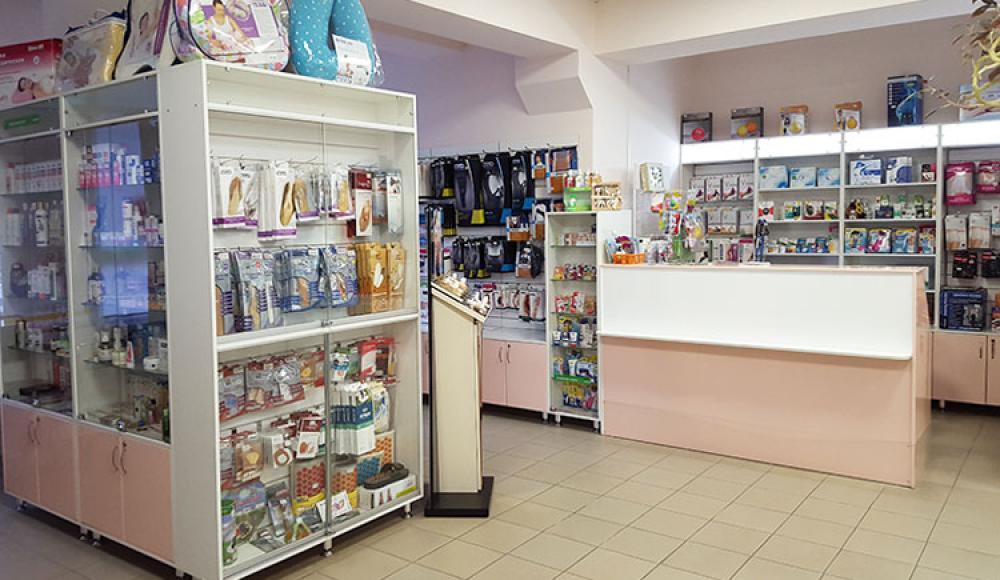 НАДЕЖДА аптека