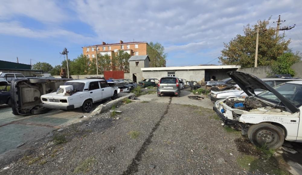 РАЗБОРКА  магазин б/у запчастей