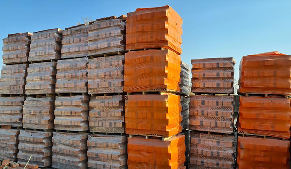 КИРПИЧ ОБЛИЦОВОЧНЫЙ