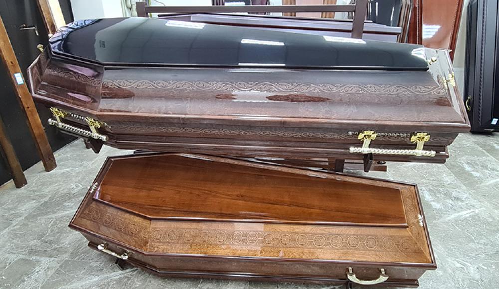 УÆЛАРВ салон ритуальных услуг