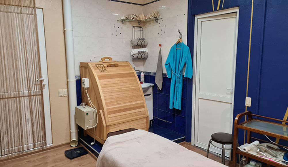 GOLD spa-салон