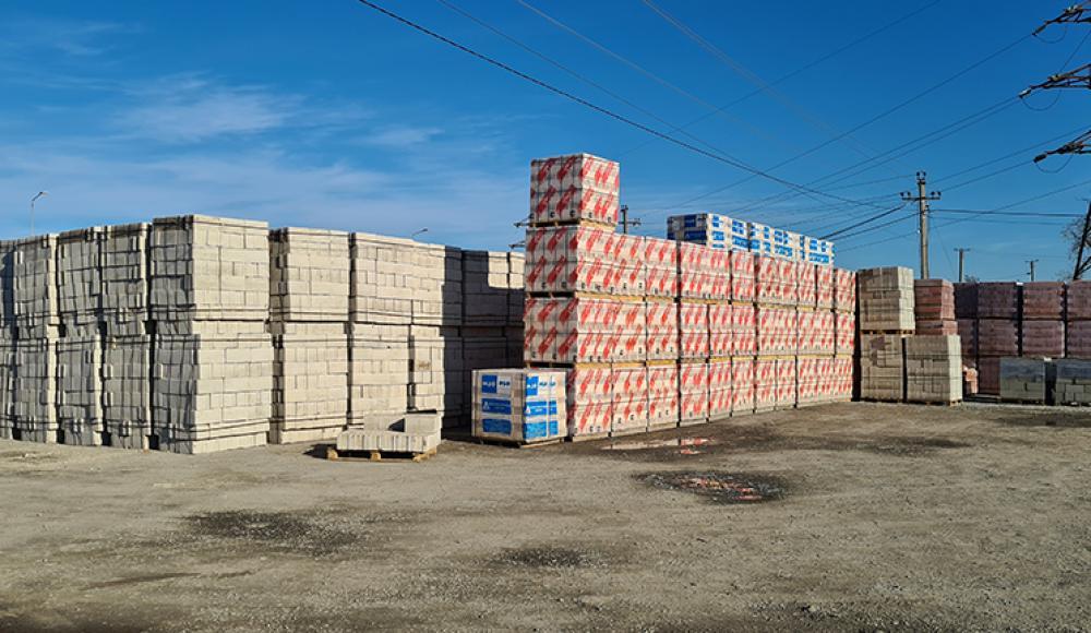 КИРПИЧ ОБЛИЦОВОЧНЫЙ