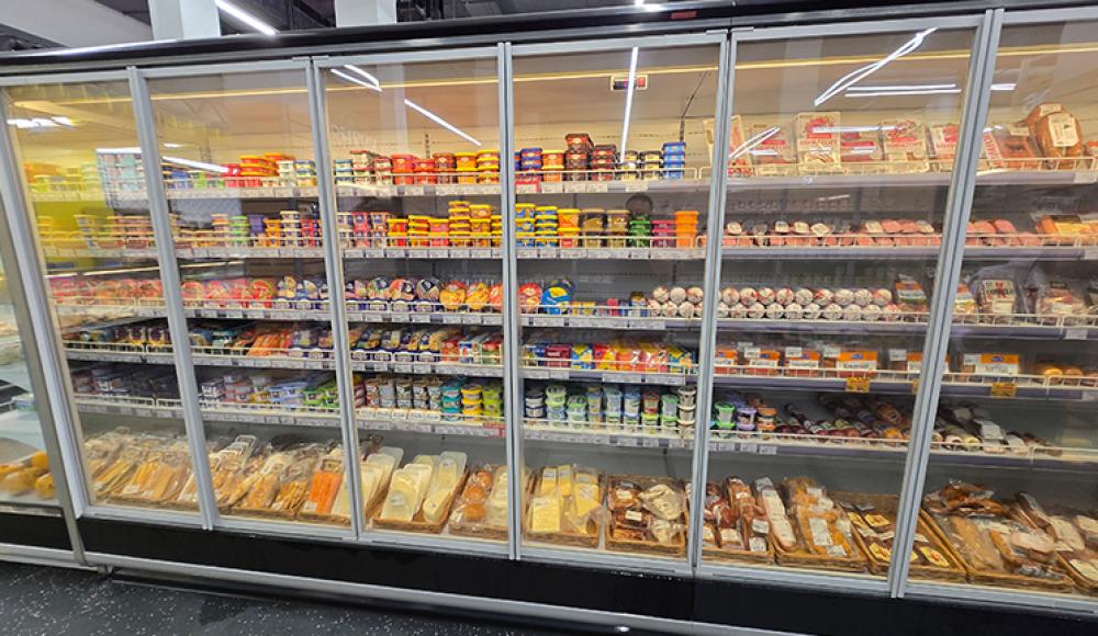 РЕСПУБЛИКА гипермаркет