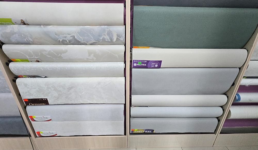 ОБОЙНЫЙ МАГазин