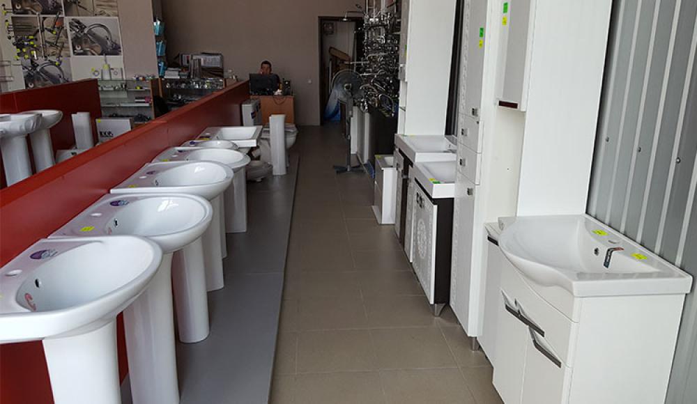 САНТЕХМИР все для отопления