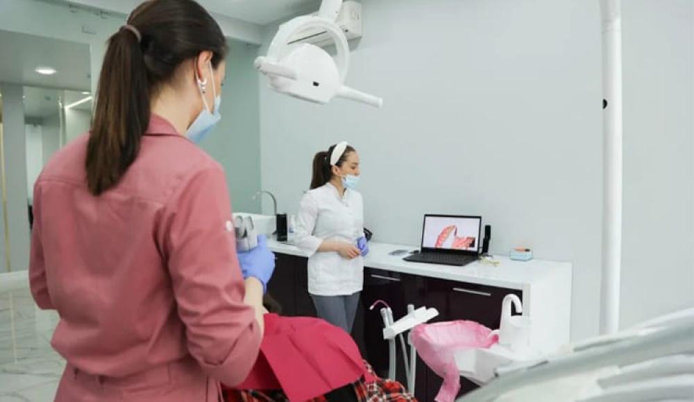 NIKA CLINIC стоматология