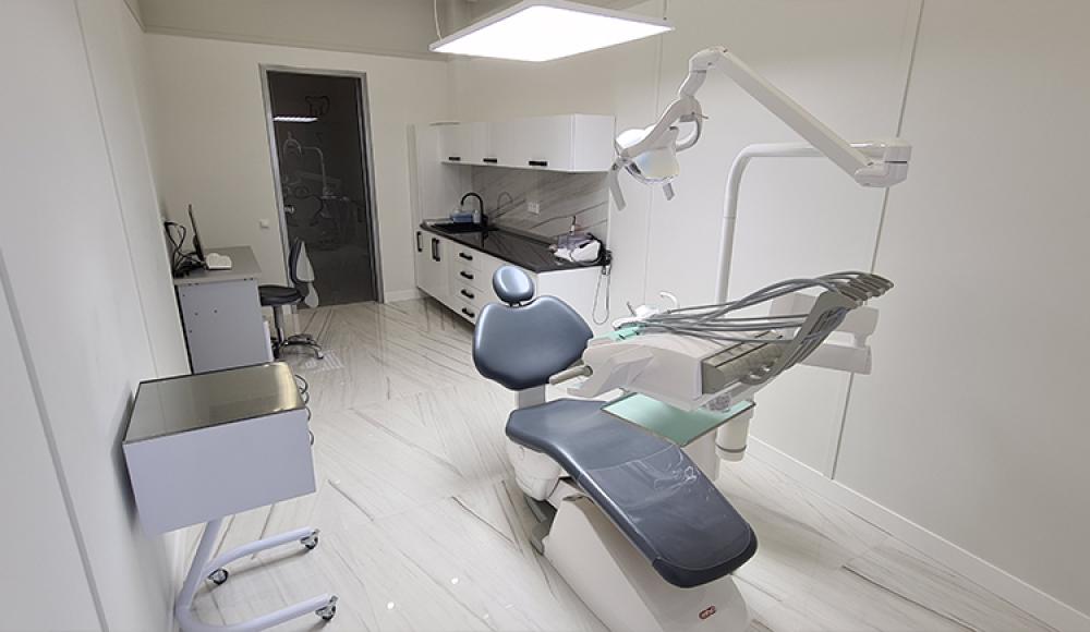 DENTAL FAMILY семейная стоматология