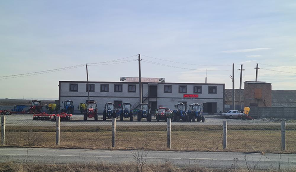 Магазин БЕЛАРУСЬ тракторы, сельскохозяйственная техника