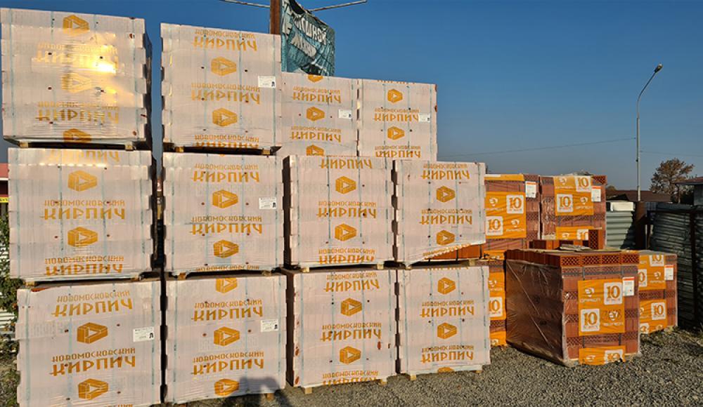 КИРПИЧ ОБЛИЦОВОЧНЫЙ