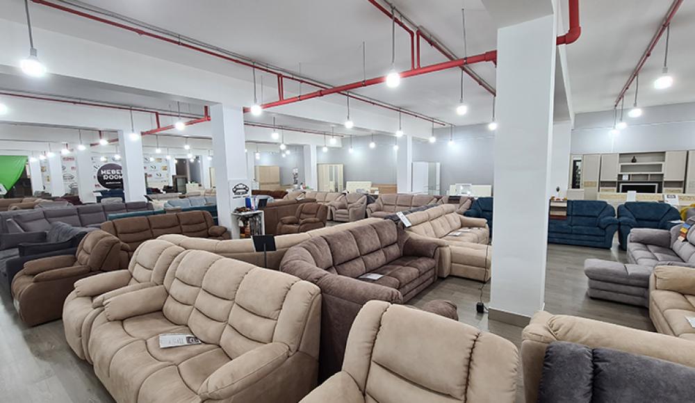 MEBEL ROOM мебель в наличии и на заказ