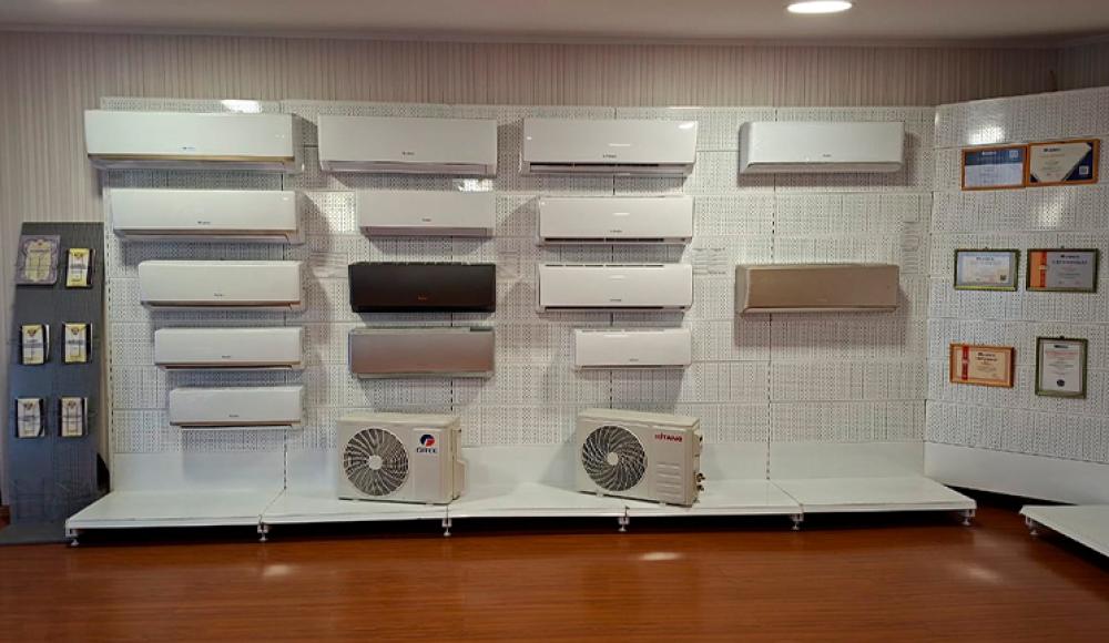 ВЛАДКЛИМАТ кондиционеры