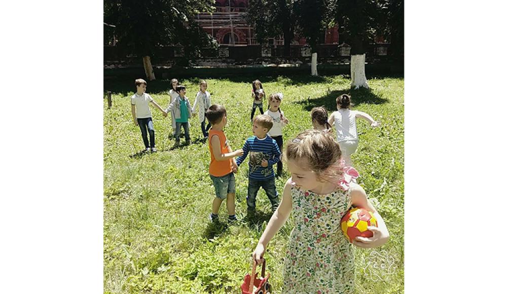 РОСТ школа раннего развития