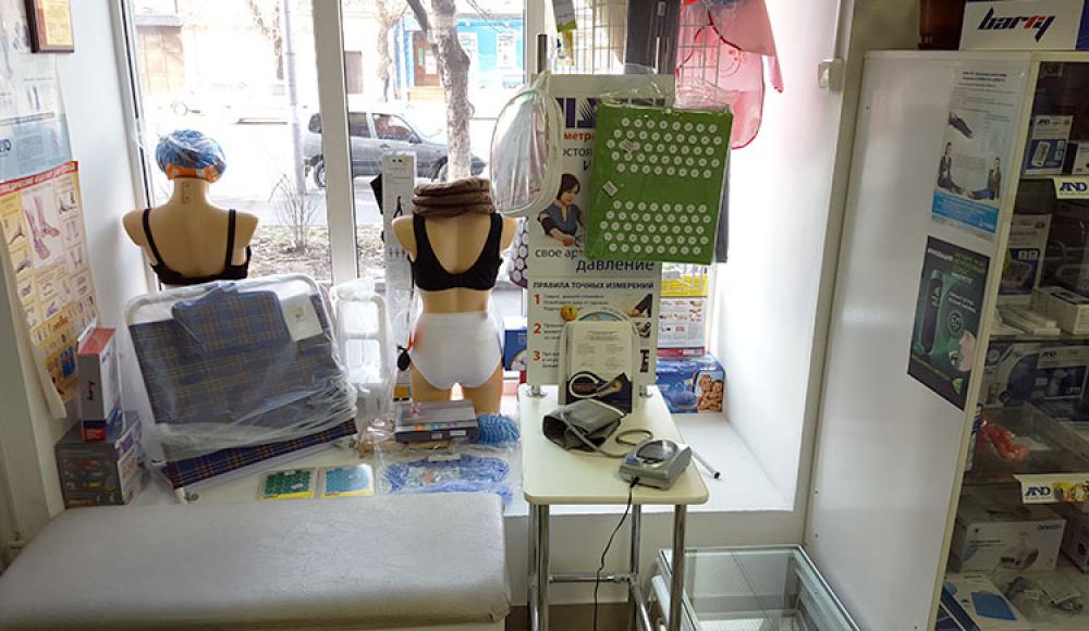 НАДЕЖДА аптека