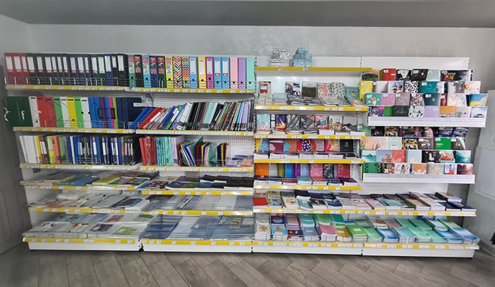КАРАНДАШ магазин канцтоваров