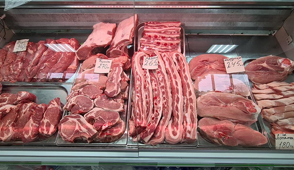 КУПЕЦ оптово-розничный магазин продуктов