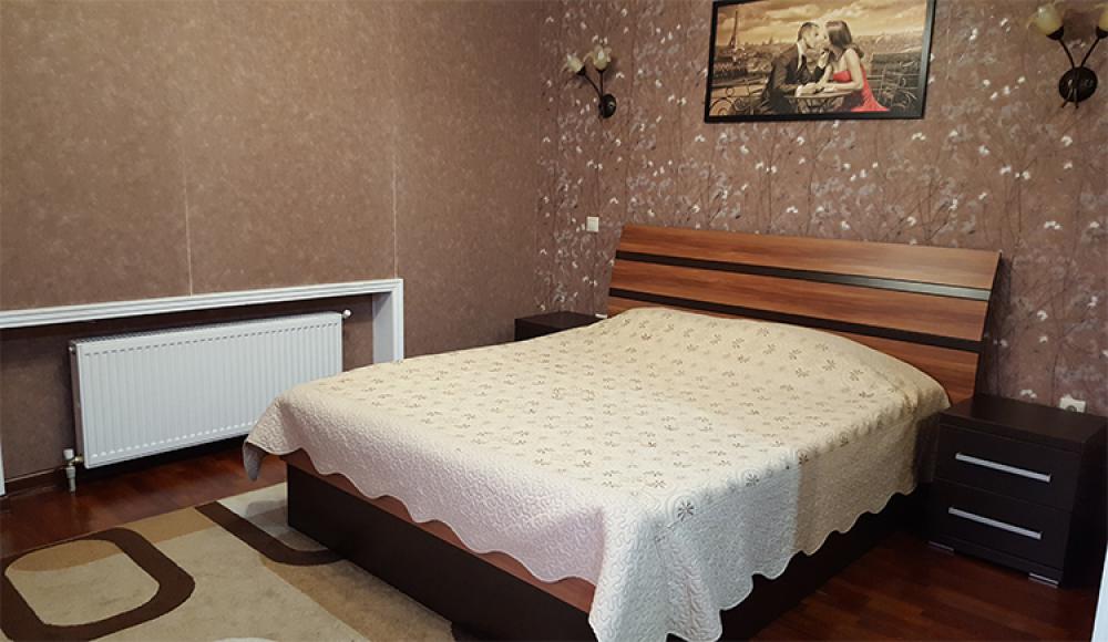 GOMBOR гостиница
