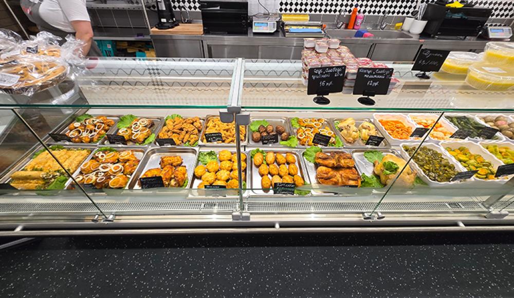 РЕСПУБЛИКА гипермаркет