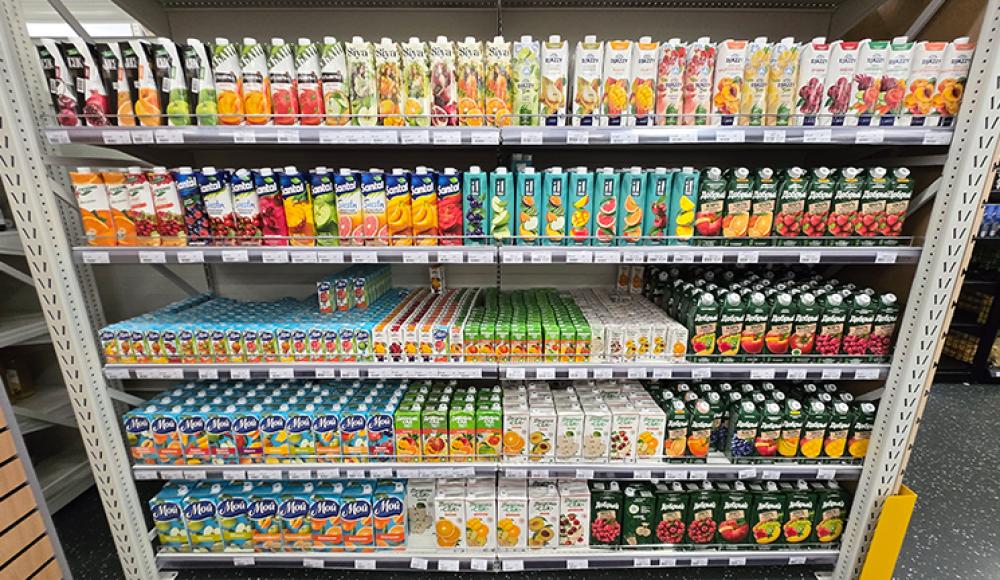 РЕСПУБЛИКА гипермаркет