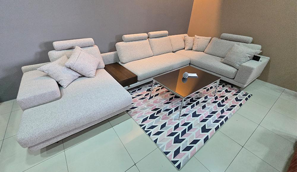 Мебельный салон LA STAR