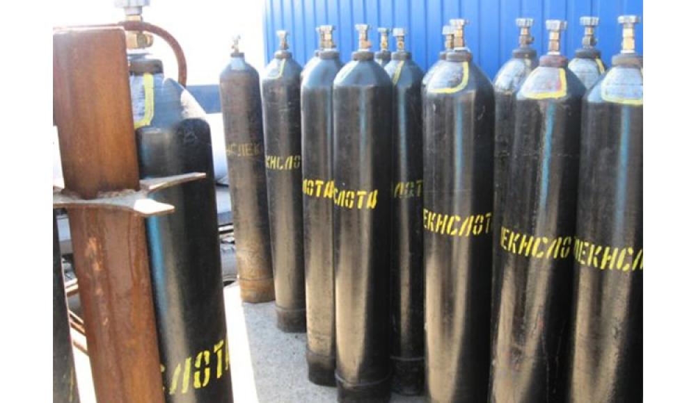 ЗАПРАВКА и ЗАМЕНА УГЛЕКИСЛОГО ГАЗА в БАЛЛОНАХ
