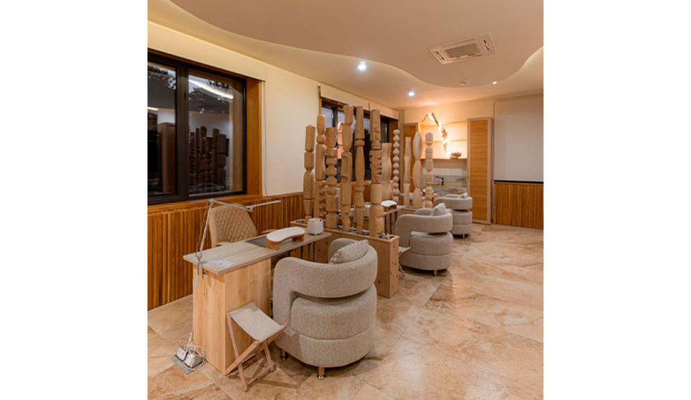 EMI школа маникюра