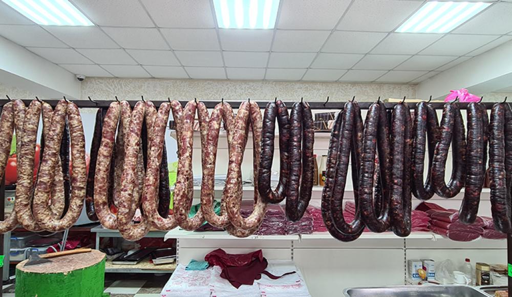 КУПЕЦ оптово-розничный магазин продуктов