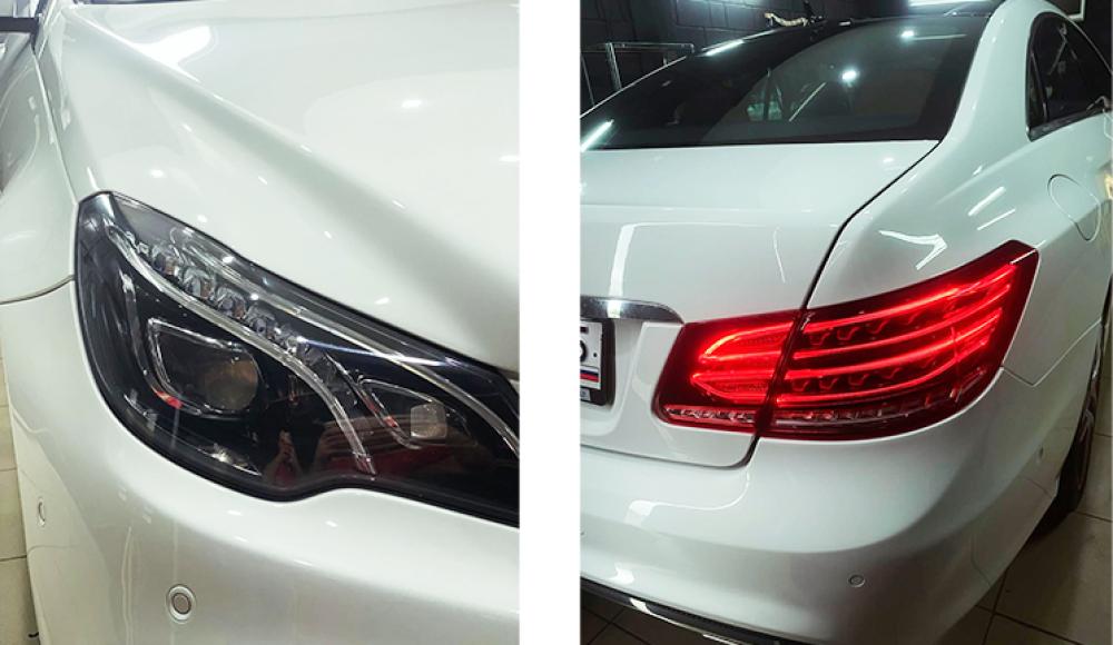 ДЕТЕЙЛИНГ ЦЕНТР FOREST