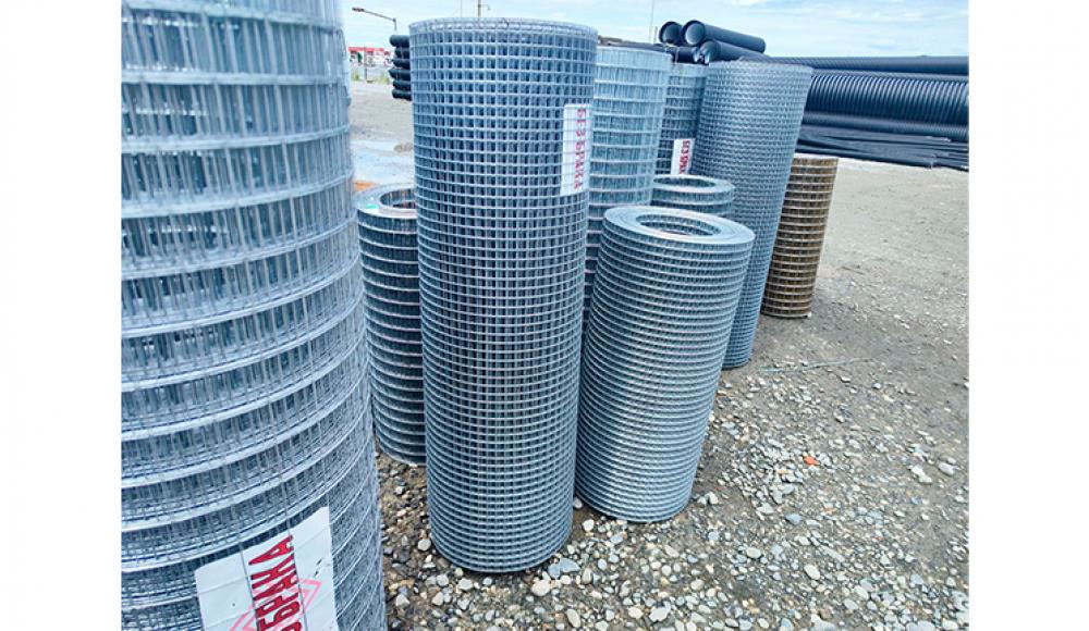 ГАЛУАН оптово-розничная база строительных материалов