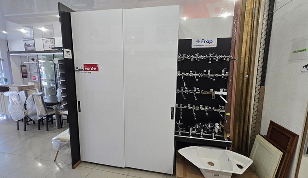 ARISTO мебельное ателье