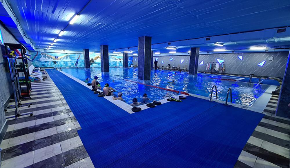 KING FIT фитнес центр