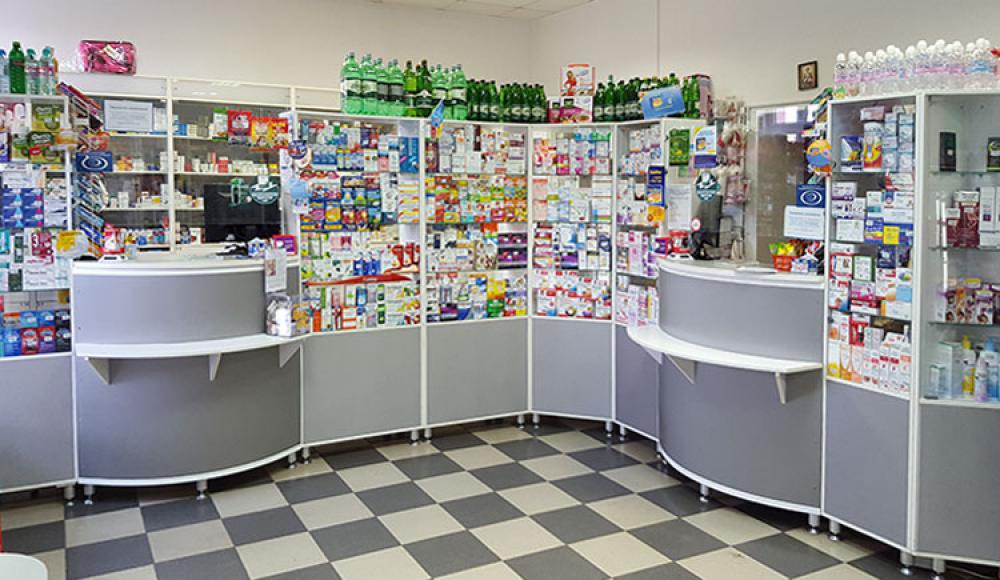 НАДЕЖДА аптека