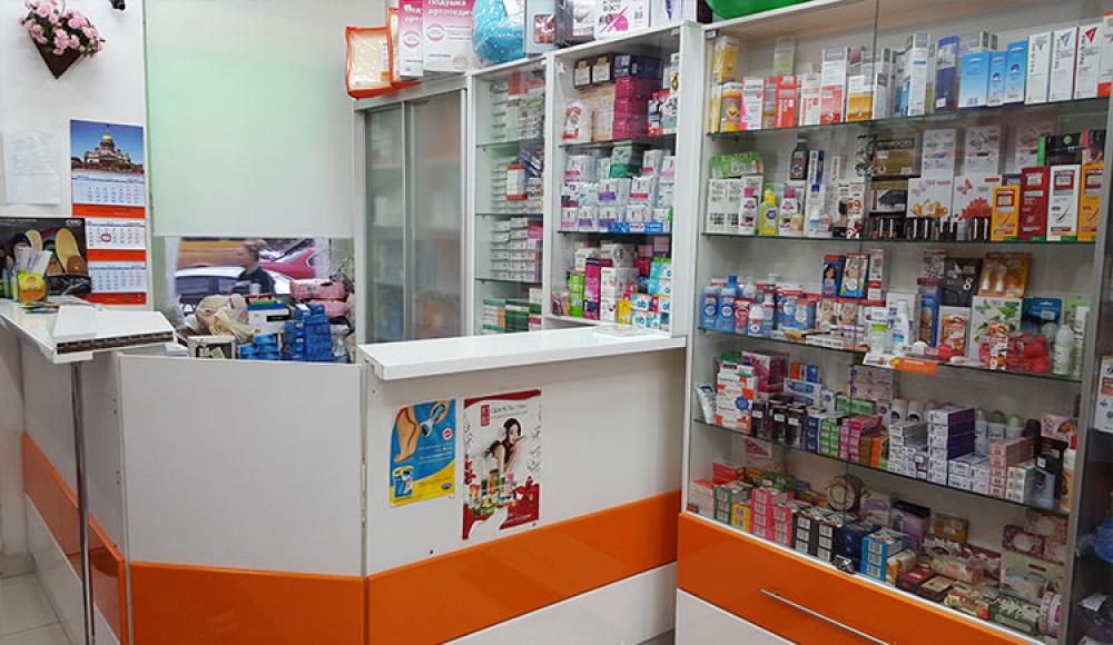 НАДЕЖДА аптека