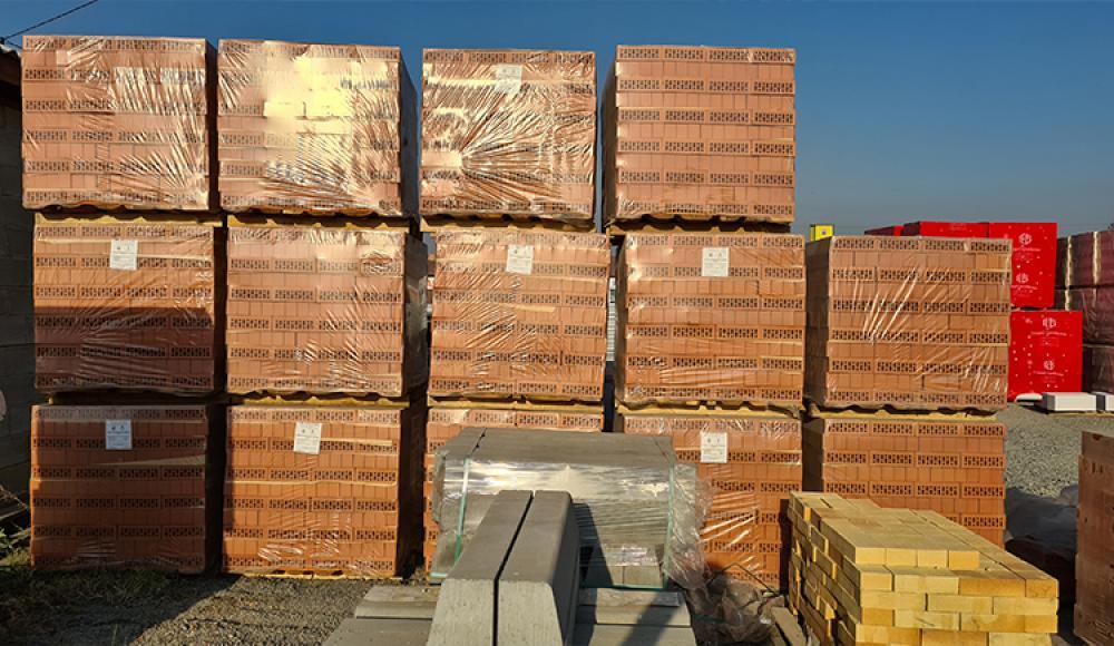 КИРПИЧ ОБЛИЦОВОЧНЫЙ