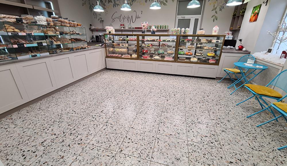 НИКА 7 кондитерская - пекарня